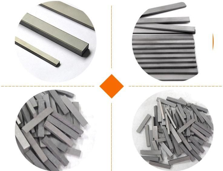 Cemented Carbide Woodworking Carbide Cutters Made in China
