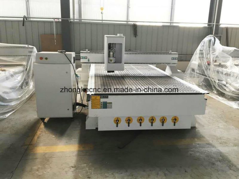 1530 Model Wood CNC Router Machine with Big Discount