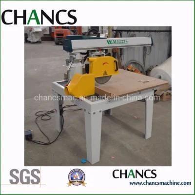 Chancsmac High Quality Universal Saw China Supplier