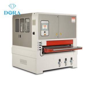 Woodworking Brush Sander Fr1300/Brush Sanding Machine