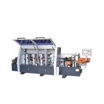 Automatic Edge Bander Machine From Qdzd for Professional Joiners!