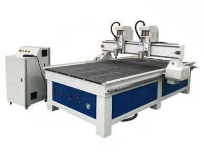 Camel CNC Ca-1530 Multi-Spindle Wood CNC Wood Router