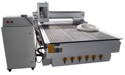Wooden CNC Router Machine 1325