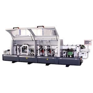 Excellent Performance Wood Edge Banding Machine Profile Tracking Wood Furniture Bander