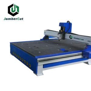 Experienced 3 Axis 3D Rotary Axis CNC Router Wood Cutting CNC Router CNC Wood Machinery