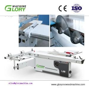 Electric Circular Saw with Sliding Table Sliding Beam Saw Gsl32
