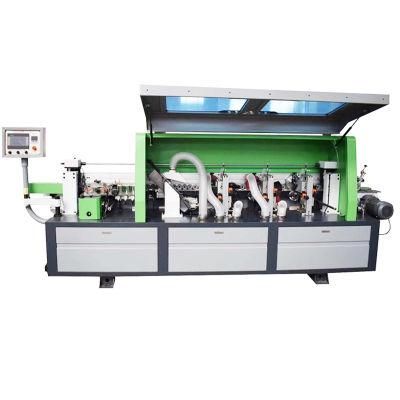 Mf360A Edge Banding Bander Machine Automatic Edge Banding Machine for Plywood