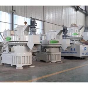 Taichang High Output Pelet Machine Wood Pellet Wood Pellet Mill Machinery for Fuel
