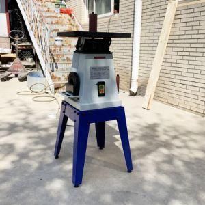 Disc Sander, Belt Sander Woodworking Machine