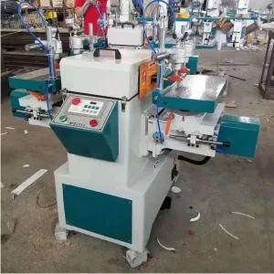 Woodworking Ms3112 Horizontal Double End Mortising and Tenon Machine