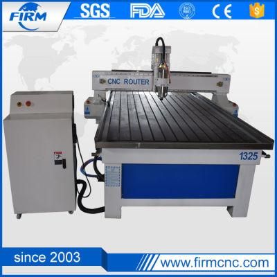 MDF Board Plastic Wood Cutting Engraving CNC Router Wood