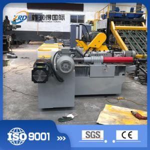 Professional Production Dual Power High Speed Peeling Machine (Moder E Type)