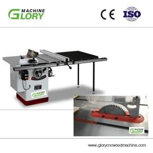 Woodworking Machine G110-50 Industry Table Saw Mill Tool Machinery