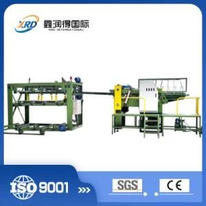Made in China Wood-Based Panel Machinery Felt-Board Machine