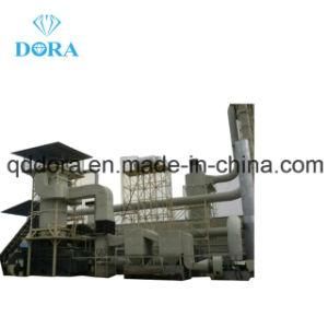 MDF Board Machinery/The Most Advanced MDF Machine