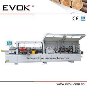 Automatic Woodworking Edge Banding Machine with Pre-Milling Function Tc-60c-Yx