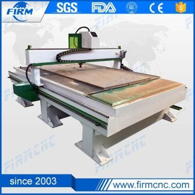High Quality Automatic Wood Working Machine