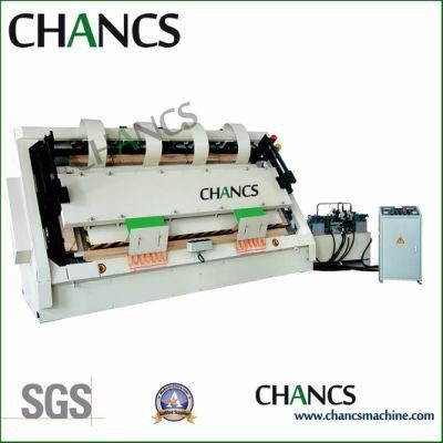 Wood Door Assembly Machine for Woodworking Machinery with Radio Frequency Technology