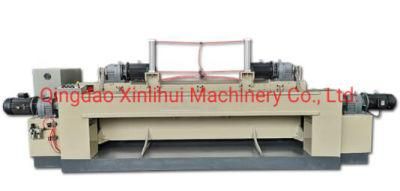 Planer / Large Vertical Rotary Cutting Machine Wood Skin Face Veneer Rotary Cutter/ Whirling Machine Core Veneer Peeling Lathe