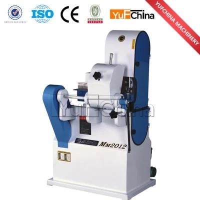 Automatic Round Wood Polishing Machine for Sale