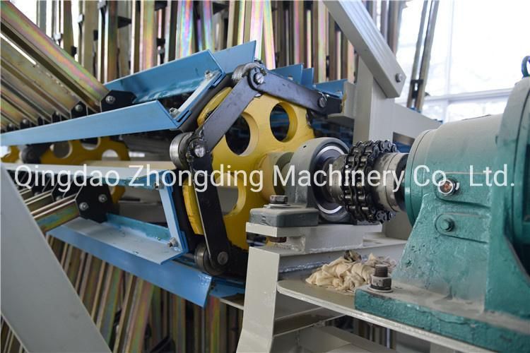 20 Working Line Composing Machine for Wood Panel Pressing