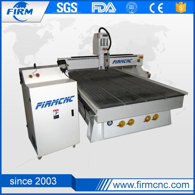Jinan FM1325 3.0kw Wood Door Sofa Carving CNC Router Machine
