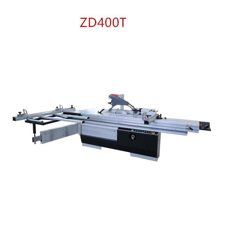 Mj2700 China Manufacturer CNC Panel Saw Woodworking Machine
