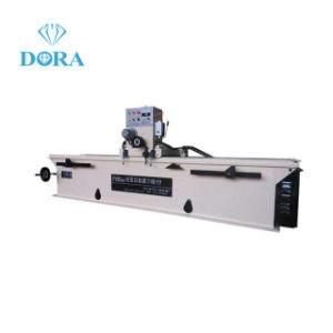Automatic Grinding Machine for Wood Making