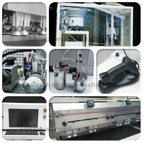R-S1 Good Woodworking Machinery Bore and Dowel Machine
