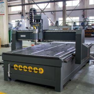 CNC Router for Metal Wood Carving CNC Router