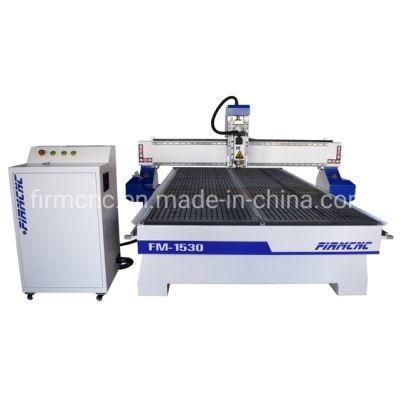 Heavy Duty Good Quality Factory Price 3 Axis CNC Router Wood Carving Machine for Furniture