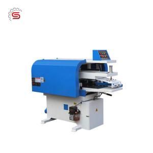 Automatic Woodworking Planer Thicknesser for Sale