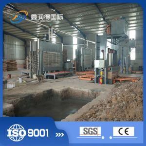 Hot Sale Plywood Hot Press Machine