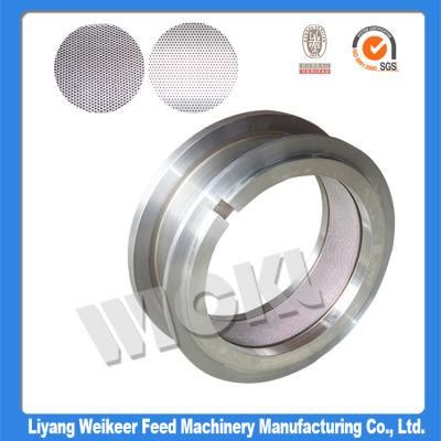 Szlh Series Feed Pellet Machine Wearable Spare Parts Ring Die