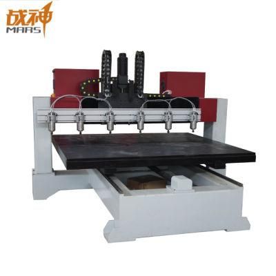 M200 Woodworking CNC Router Machine/Panel CNC Engraving Machine