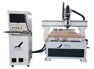 Atc 2030 CNC Router Machine with Atc Tools for Panel Furniture