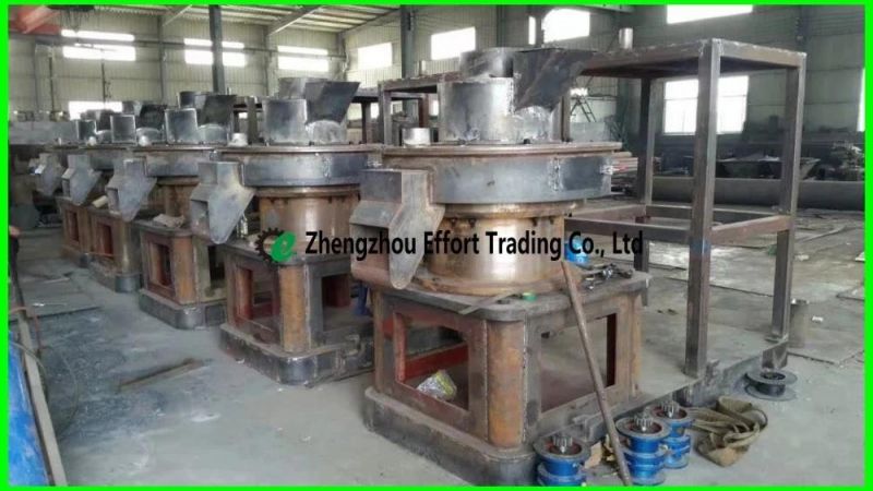 High Performance Wood Pellet Machine Price for Sale