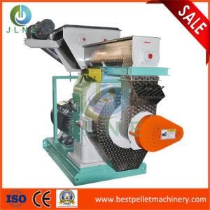 High Quality Ring Die Wood Pellet Mill for Sale