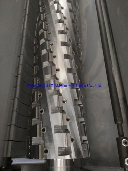 Wood Based Panel Wide Belt Planer Sanding Machine with CE