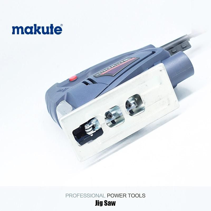 Makute Electric Jig Saw 55mm Power Wood Cutting Saw