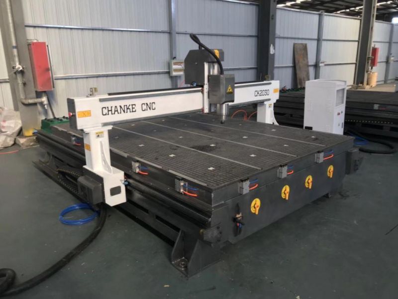 1300X2500mm Woodworking CNC Machine for Signs Wooden Door /Furniture/ Sofa /Chair
