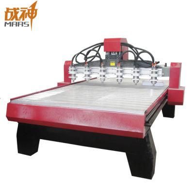 Panel Furniture CNC Engraving Machine/CNC Cutting Machine