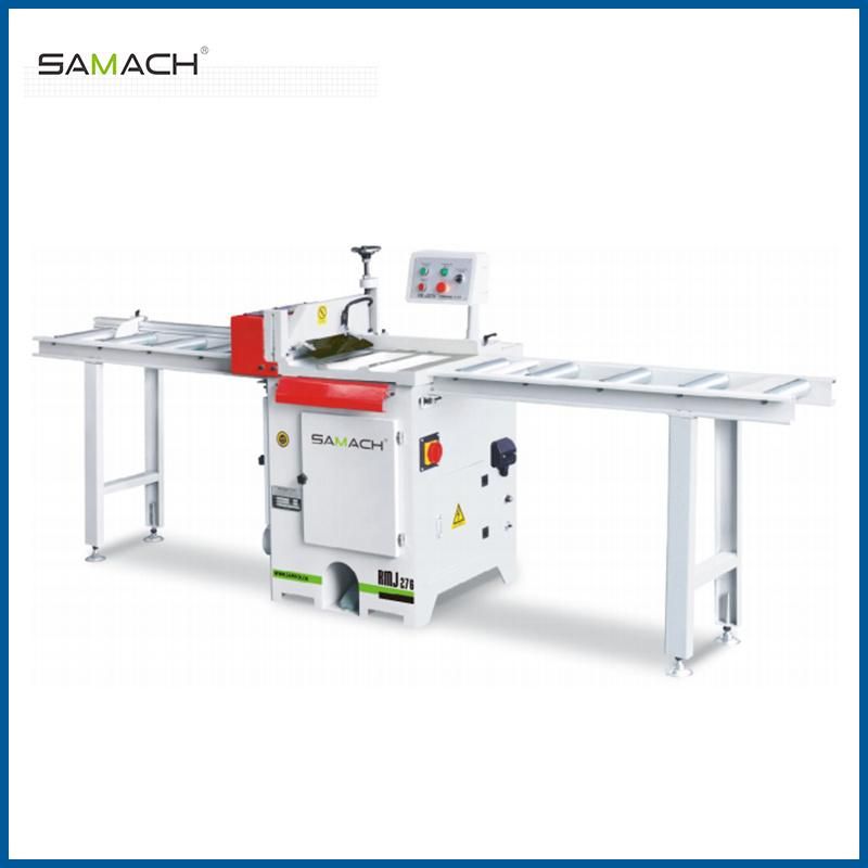 Wood Working Saws High Speed Electronic Automatic Cut-off Saw for Wood