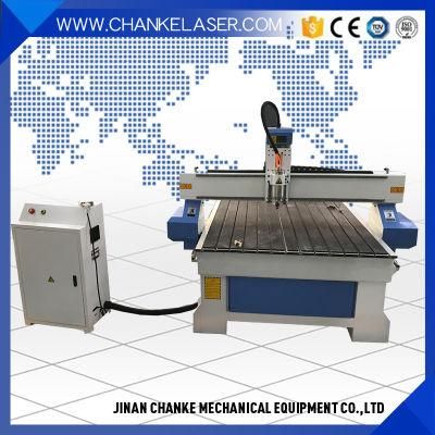 Wood Engraving Cutting Machine CNC Router Machine