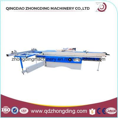 Sliding Table Panel Saw with 3200mm