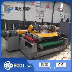 Made in China Wood-Based Panel Machine High-Speed Peeling Machine