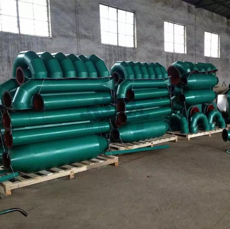 Pipes Wood Shavings Sawdust Drying Machine for Pallet Block Production