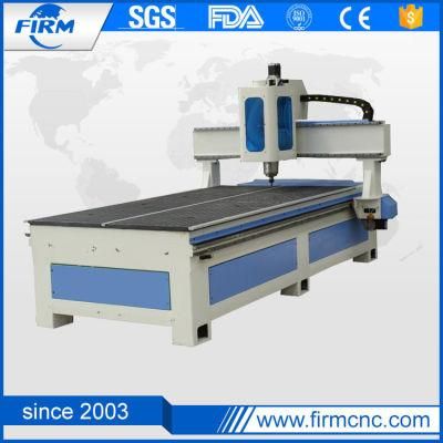 Multi Function Woodworking CNC Routing Machines for Artwork Industry