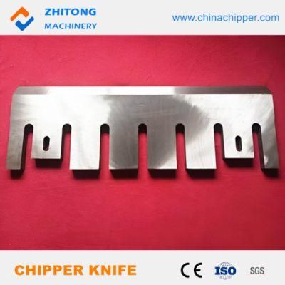 Bx216 Drum Chipper Rotor Knife