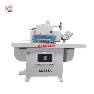 High Quality Woodworking Single Rip Saw for Solid Wood